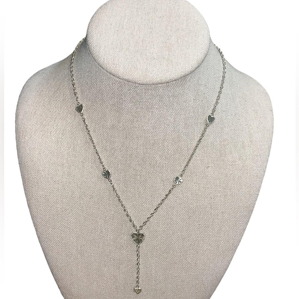 Vintage Beverly Hills Sterling Silver 925 Necklace